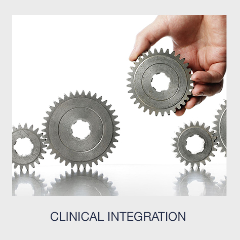 clinical-integration